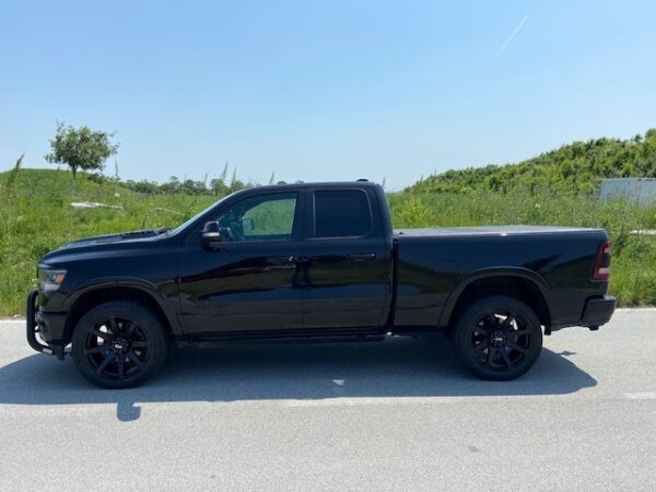 22" Aluräder RID R05 Toyo Proxes 305/45/22 Dodge RAM