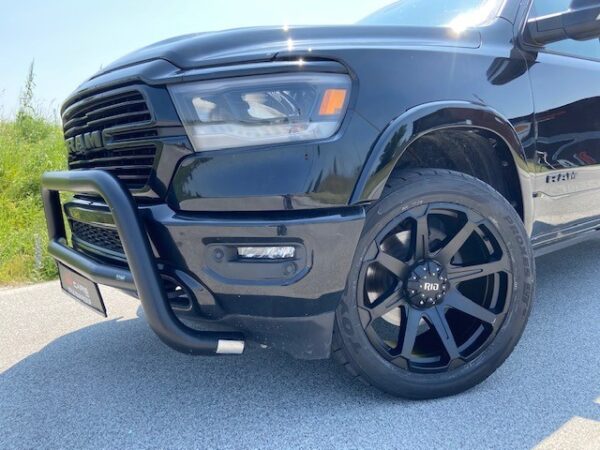 22" Aluräder RID R05 Toyo Proxes 305/45/22 Dodge RAM