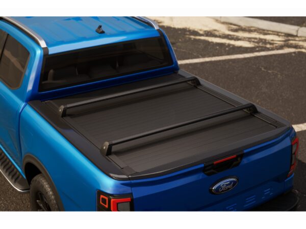 Laderaumrollo MT EVOm - Ford Ranger & Raptor / VW Amarok D/C 2023-