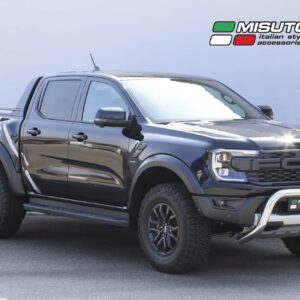 Rammschutz / Bullbar / Personnenschutzbügel - Ford Raptor 2023-