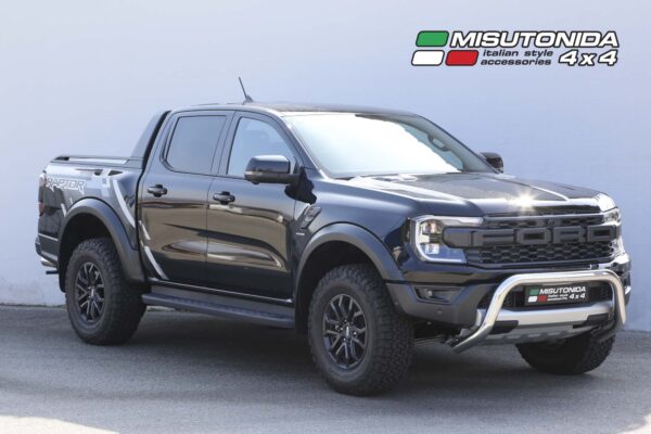 Rammschutz / Bullbar / Personnenschutzbügel - Ford Raptor 2023-