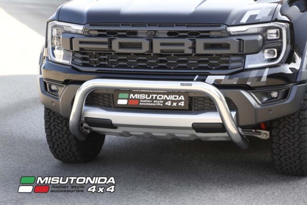 Rammschutz / Bullbar / Personnenschutzbügel - Ford Raptor 2023-