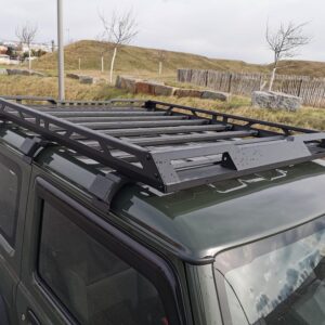 Dachträger Plattform ATCRO - Suzuki Jimny