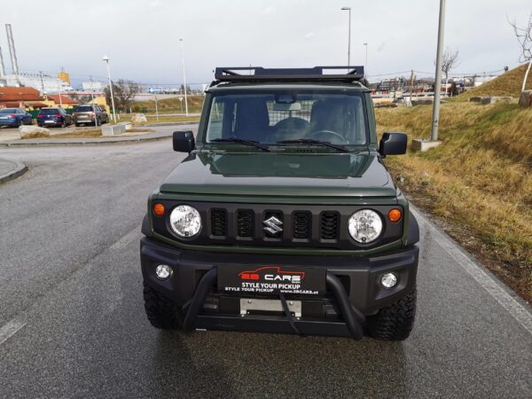 Dachträger Plattform ATCRO - Suzuki Jimny