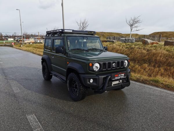 Dachträger Plattform ATCRO - Suzuki Jimny