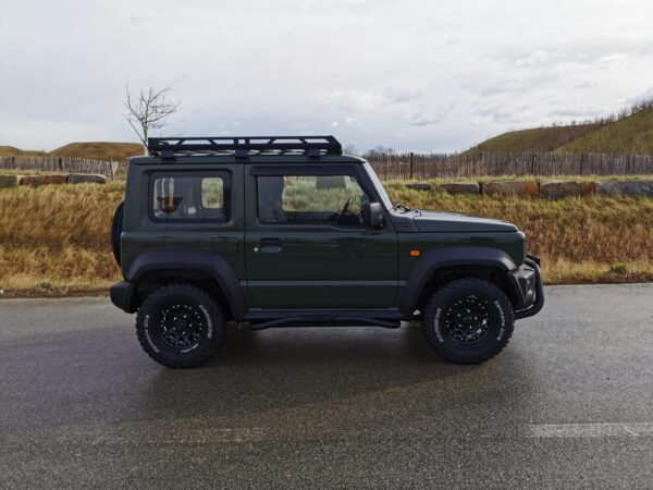 Dachträger Plattform ATCRO - Suzuki Jimny