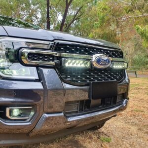 Lazer Lamps Grillset - Elite - Ranger Limited 2023-