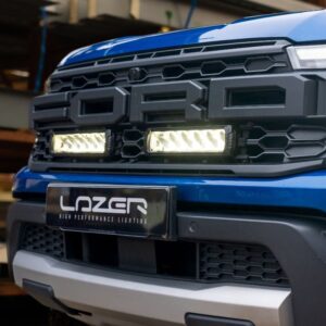 Lazer Lamps Grillset - Elite - Ranger Raptor 2023-