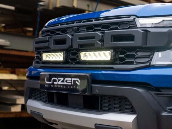 Lazer Lamps Grillset - Elite - Ranger Raptor 2023-