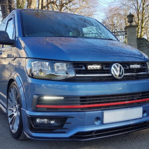 Lazer Lamps Kühlergrill LED Fernscheinwerfer Satz - Triple-R Elite - Transporter T6 Startline 2015-2020