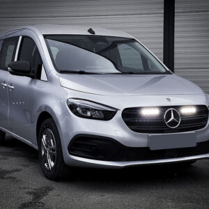 Lazer Lamps Kühlergrill LED Fernscheinwerfer Satz - ST Evolution - Citan 2022-