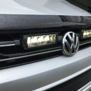 Lazer Lamps Kühlergrill LED Fernscheinwerfer Satz - Elite - Transporter T5 2010-2015
