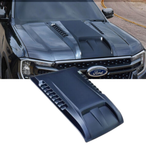 Hoodscoop Lufthutze V1 - Ranger Raptor 2023-