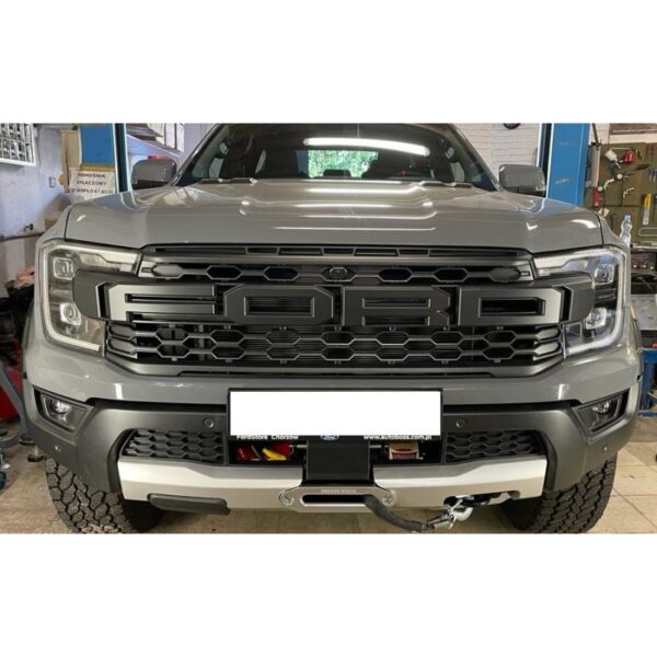 Seilwindenträger Ford Raptor 3,0 V6 2023-