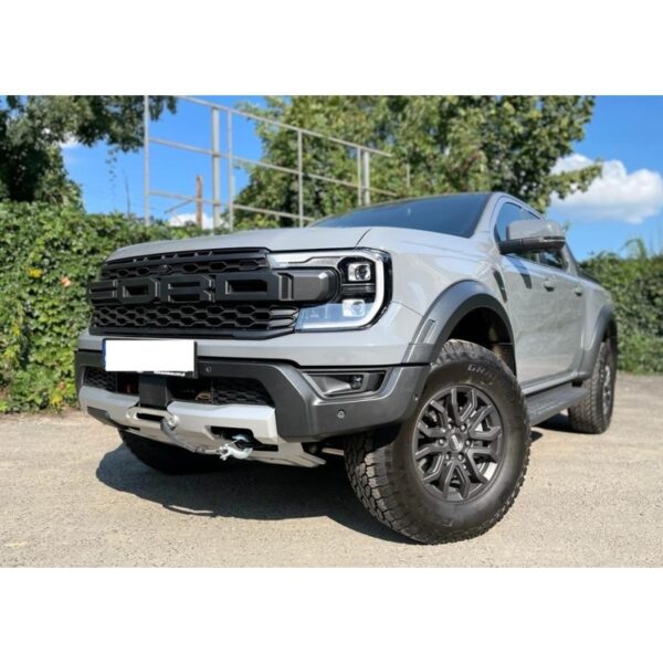 Seilwindenträger Ford Raptor 3,0 V6 2023-