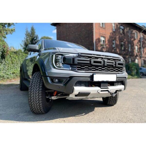 Seilwindenträger Ford Raptor 3,0 V6 2023-