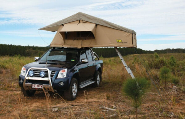 TJM Roof Top Tent Yulara