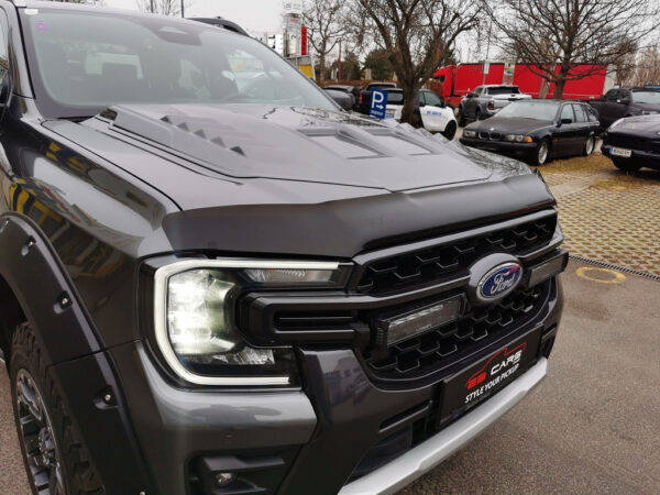 Hoodscoop Lufthutze V2 - Ranger Raptor 2023-