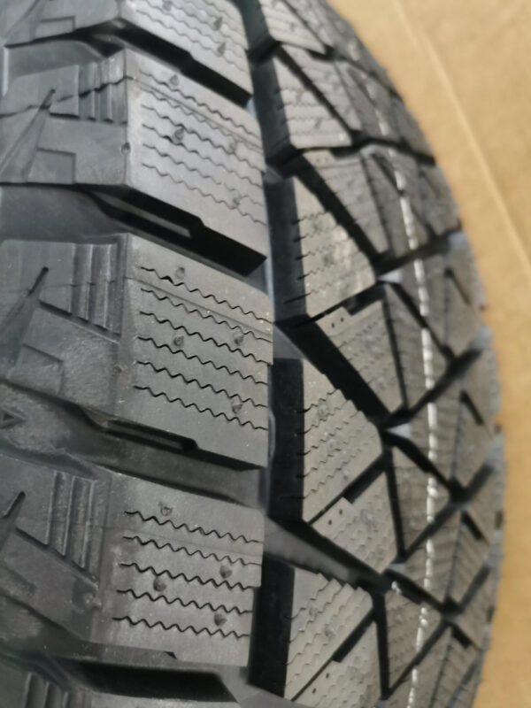 Winterräder Ford RAPTOR - Bridgestone Blizzak