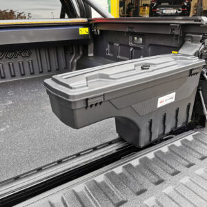 ATCRO Werkzeugkiste rechts VW Amarok 2023+ Ford Ranger/Raptor 2023+ Swingcase