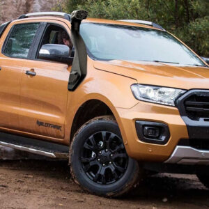 Bravo Snorkel Ansaugschnorchel 2,0 EcoBlue Ford Ranger 2019-2023