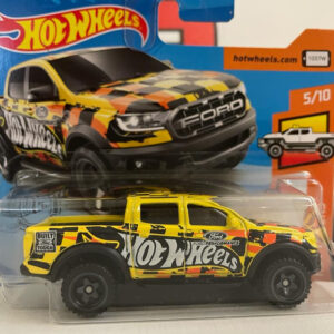 Ford Ranger Raptor Spielzeug von HotWheels®