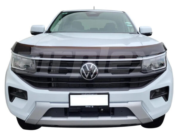 Insekten Steinschlag Schutz Bug Guard VW Amarok 2023+