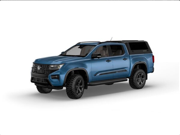 Hardtop RSI EVO Sport VW Amarok 2023+