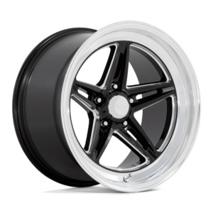 Alufelge 18" 18x8,0 Lochkreis 5x114,3 und ET0 VN514