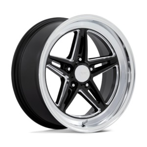 Alufelge 18" 18x10,0 Lochkreis 5x114,3 und ET12 VN514