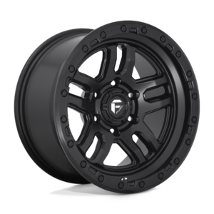 Alufelge 20" 20x9,0 Lochkreis 5x127 und ET1 D7002