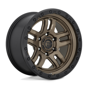Alufelge 20" 20x9,0 Lochkreis 6x135 und ET1 D7022