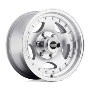 Alufelge 15" 15x8,0 Lochkreis 5x120,65 und ET-19 AR235