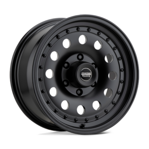 Alufelge 17" 17x8,0 Lochkreis 6x139,7 und ET0 AR627