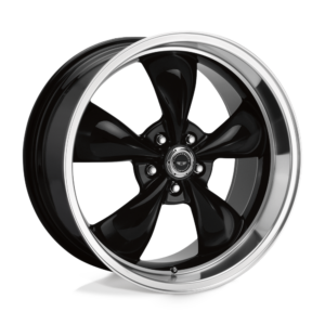 Alufelge 17" 17x7,0 Lochkreis 5x114,3 und ET0 AR105