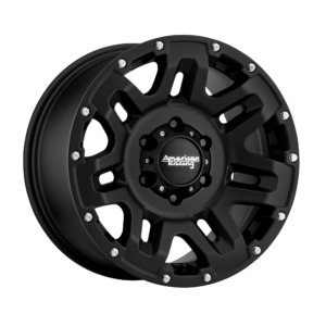 Alufelge 18" 18x8,5 Lochkreis 8x165,1 und ET15 AR200