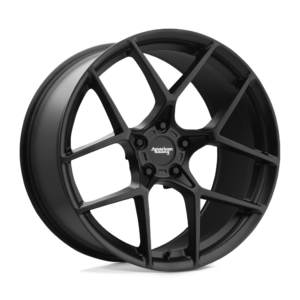 Alufelge 19" 19x10,0 Lochkreis 5x120,65 und ET75 AR924