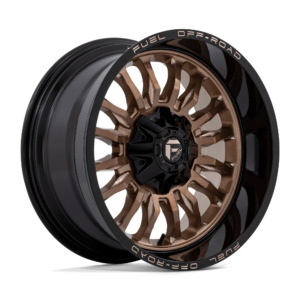 Alufelge 20" 20x10,0 Lochkreis 6x135/6x139,7 und ET-18 D7972