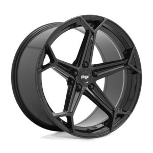 Alufelge 20" 20x10,5 Lochkreis 5x114,3 und ET40 M2582