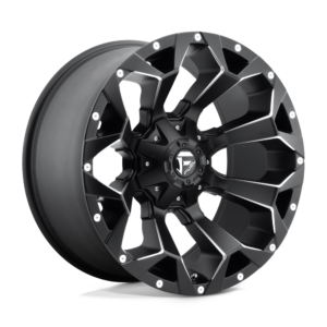 Alufelge 17" 17x8,5 Lochkreis 5x114,3/5x127 und ET25 D5461