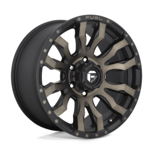 Alufelge 20" 20x9,0 Lochkreis 6x139,7 und ET1 D6742