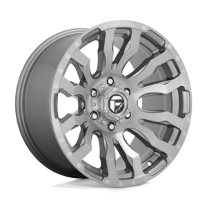 Alufelge 20" 20x10,0 Lochkreis 8x170 und ET-18 D6932