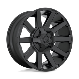 Alufelge 18" 18x9,0 Lochkreis 6x135/6x139,7 und ET-12 D4371