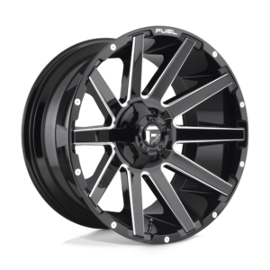 Alufelge 20" 20x10,0 Lochkreis 5x139,7/5x150 und ET-18 D6152