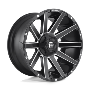 Alufelge 22" 22x10,0 Lochkreis 6x135/6x139,7 und ET-19 D6162