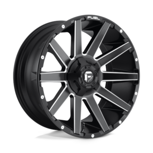 Alufelge 20" 20x9,0 Lochkreis 6x135/6x139,7 und ET1 D6162