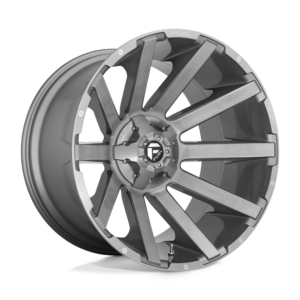 Alufelge 20" 20x9,0 Lochkreis 6x135/6x139,7 und ET19 D7142