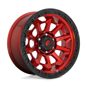 Alufelge 17" 17x9,0 Lochkreis 6x139,7 und ET1 D6951