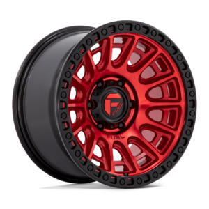 Alufelge 17" 17x8,5 Lochkreis 5x127 und ET30 D8341