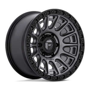 Alufelge 17" 17x8,5 Lochkreis 5x127 und ET30 D8351